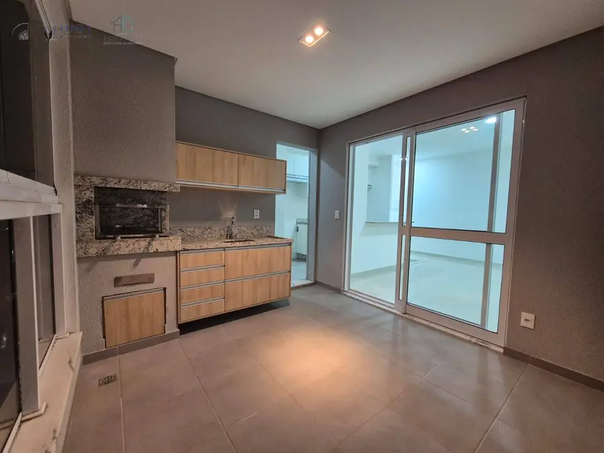 Foto 5 de Apartamento com 3 quartos para alugar, 98m2 em Vila Bourghese, Pindamonhangaba - SP