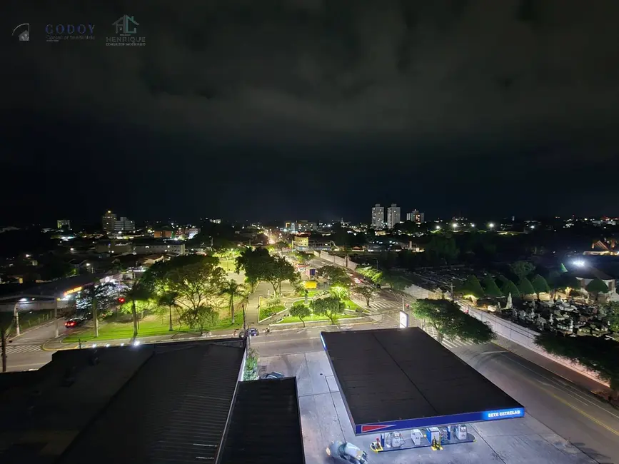 Foto 9 de Apartamento com 3 quartos para alugar, 98m2 em Vila Bourghese, Pindamonhangaba - SP