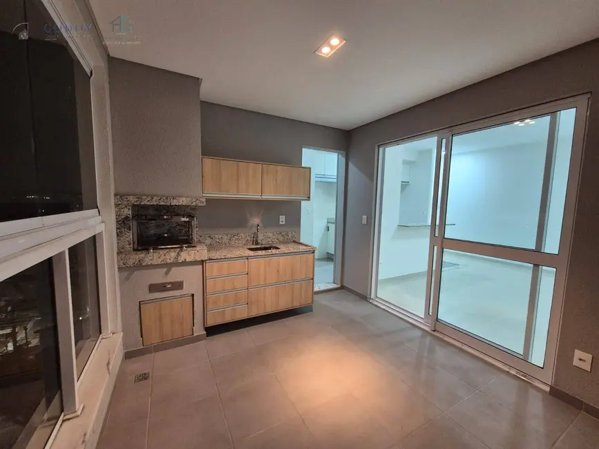 Foto 6 de Apartamento com 3 quartos para alugar, 98m2 em Vila Bourghese, Pindamonhangaba - SP