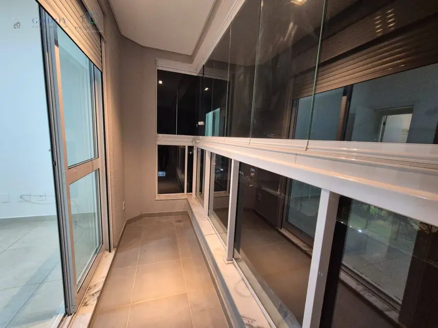 Foto 8 de Apartamento com 3 quartos para alugar, 98m2 em Vila Bourghese, Pindamonhangaba - SP