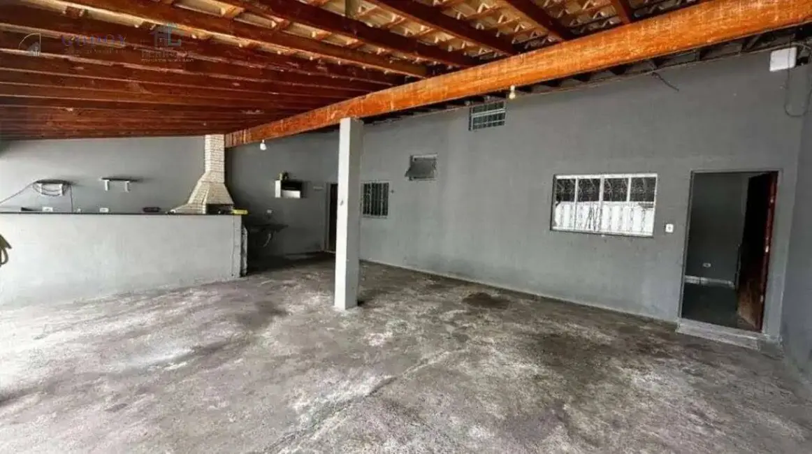 Foto 6 de Casa com 2 quartos à venda, 250m2 em Vitória Vale II, Pindamonhangaba - SP