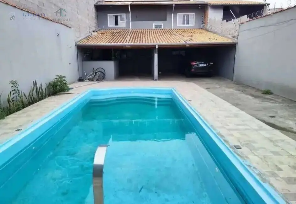 Foto 1 de Casa com 2 quartos à venda, 250m2 em Vitória Vale II, Pindamonhangaba - SP