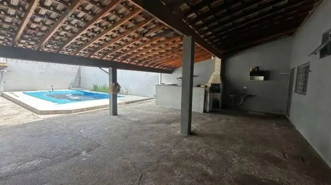 Foto 4 de Casa com 2 quartos à venda, 250m2 em Vitória Vale II, Pindamonhangaba - SP