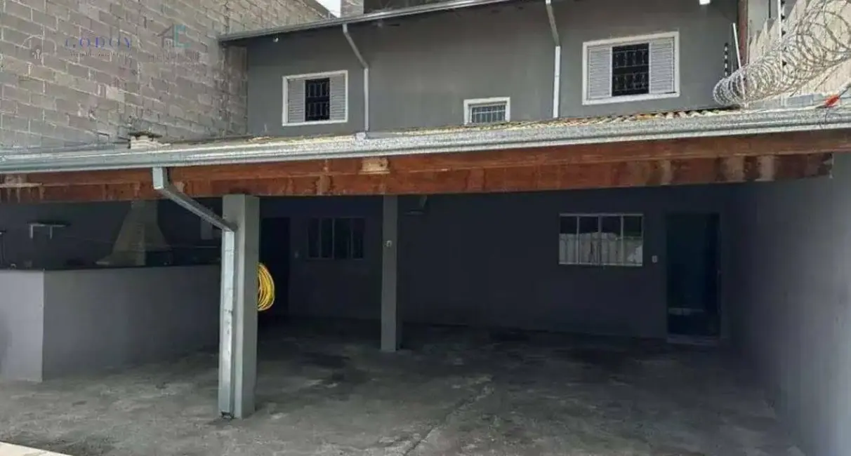 Foto 2 de Casa com 2 quartos à venda, 250m2 em Vitória Vale II, Pindamonhangaba - SP