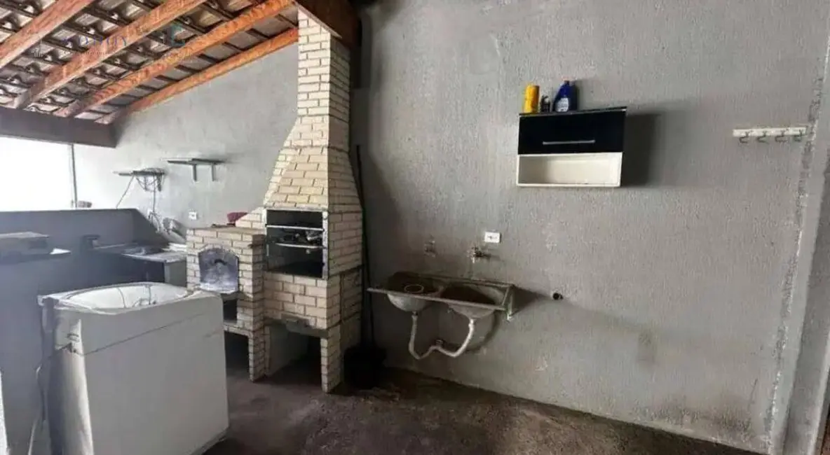 Foto 5 de Casa com 2 quartos à venda, 250m2 em Vitória Vale II, Pindamonhangaba - SP