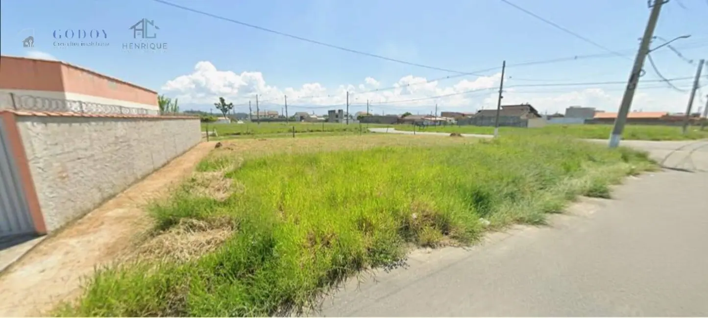 Foto 2 de Terreno / Lote à venda, 293m2 em Loteamento Residencial e Comercial Araguaia, Pindamonhangaba - SP