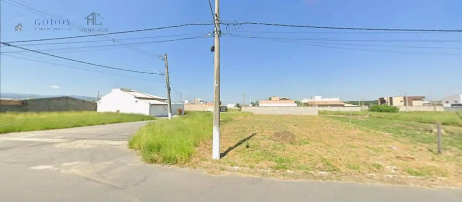 Foto 1 de Terreno / Lote à venda, 293m2 em Loteamento Residencial e Comercial Araguaia, Pindamonhangaba - SP