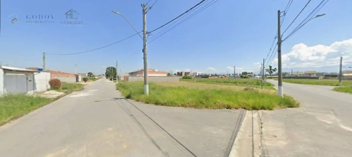 Foto 3 de Terreno / Lote à venda, 293m2 em Loteamento Residencial e Comercial Araguaia, Pindamonhangaba - SP