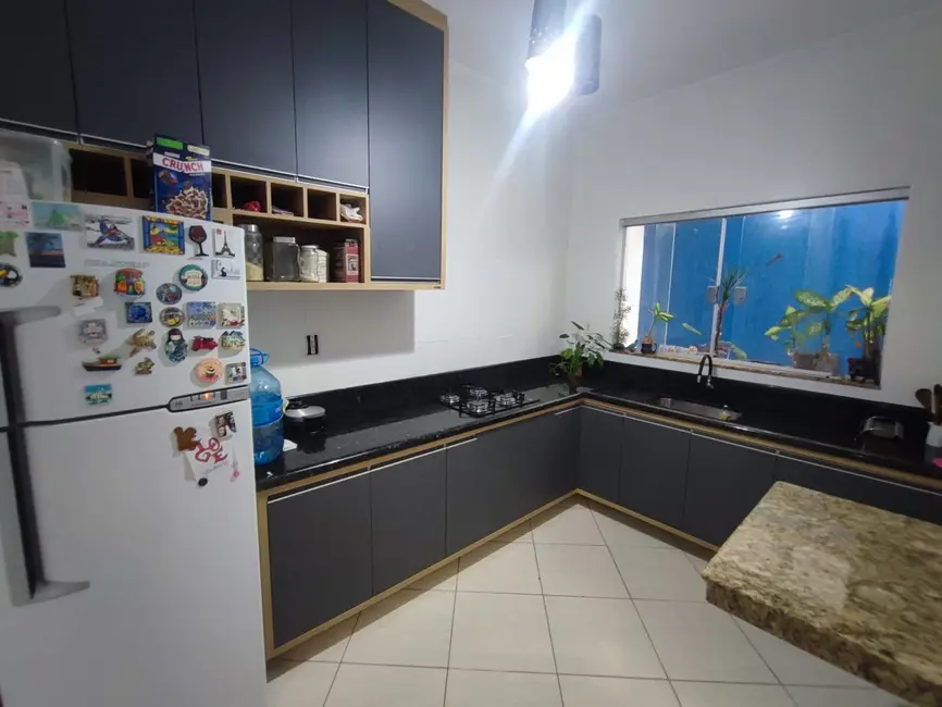 Foto 7 de Sobrado com 3 quartos à venda, 114m2 em Residencial Jardim Aurora, Pindamonhangaba - SP
