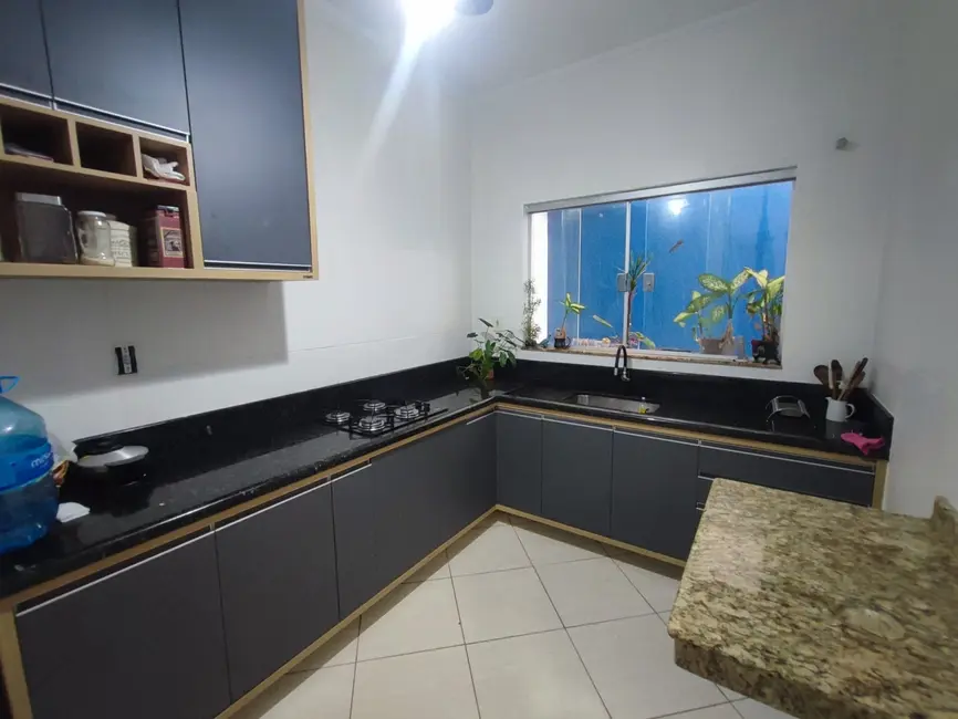 Foto 8 de Sobrado com 3 quartos à venda, 114m2 em Residencial Jardim Aurora, Pindamonhangaba - SP