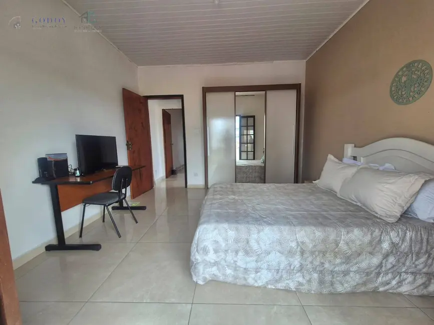 Foto 6 de Sobrado com 4 quartos à venda, 240m2 em Bosque da Princesa, Pindamonhangaba - SP