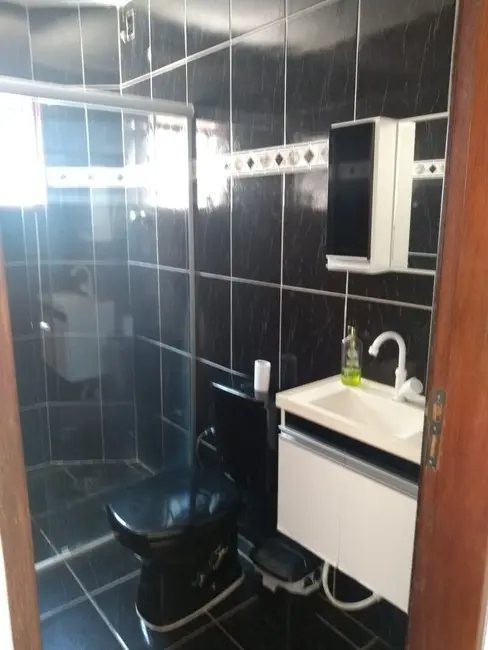 Foto 7 de Sobrado com 4 quartos à venda, 240m2 em Bosque da Princesa, Pindamonhangaba - SP