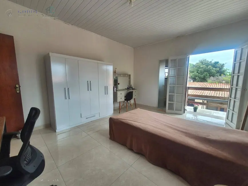 Foto 8 de Sobrado com 4 quartos à venda, 240m2 em Bosque da Princesa, Pindamonhangaba - SP