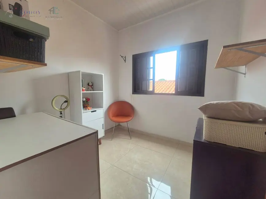 Foto 5 de Sobrado com 4 quartos à venda, 240m2 em Bosque da Princesa, Pindamonhangaba - SP