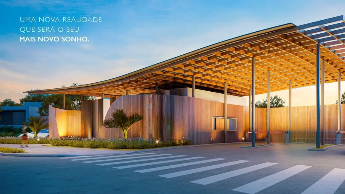 Foto 9 de Lote de Condomínio à venda, 600m2 em Sao Jose Dos Campos - SP