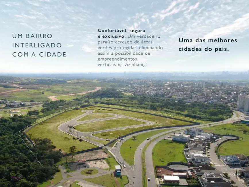 Foto 1 de Lote de Condomínio à venda, 600m2 em Sao Jose Dos Campos - SP