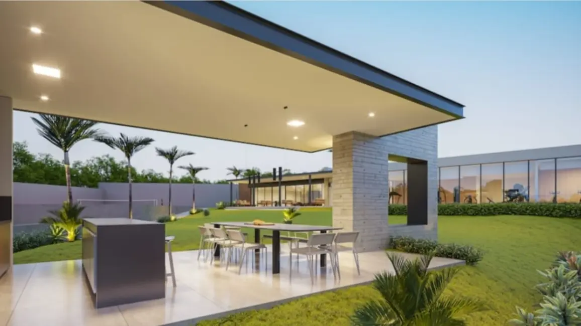 Foto 5 de Lote de Condomínio à venda, 600m2 em Sao Jose Dos Campos - SP