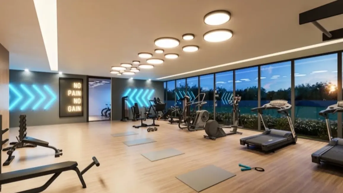 Foto 8 de Lote de Condomínio à venda, 600m2 em Sao Jose Dos Campos - SP