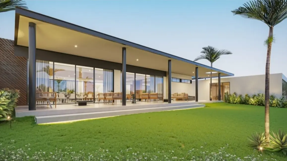 Foto 3 de Lote de Condomínio à venda, 600m2 em Sao Jose Dos Campos - SP