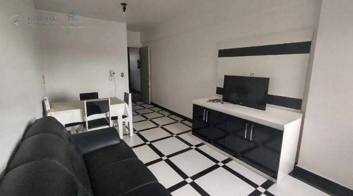 Foto 8 de Apartamento com 1 quarto à venda, 54m2 em Centro, Taubate - SP