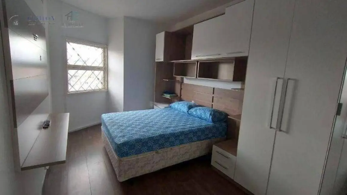 Foto 6 de Apartamento com 1 quarto à venda, 54m2 em Centro, Taubate - SP