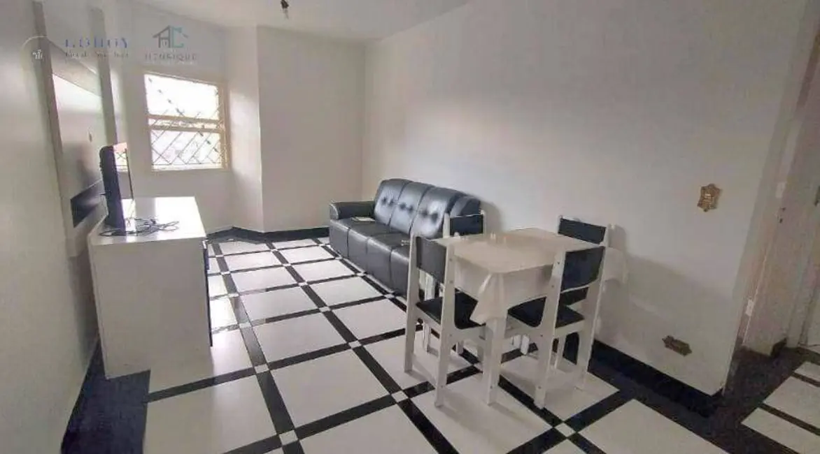 Foto 9 de Apartamento com 1 quarto à venda, 54m2 em Centro, Taubate - SP