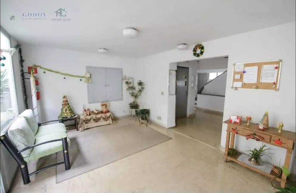 Foto 5 de Apartamento com 1 quarto à venda, 54m2 em Centro, Taubate - SP