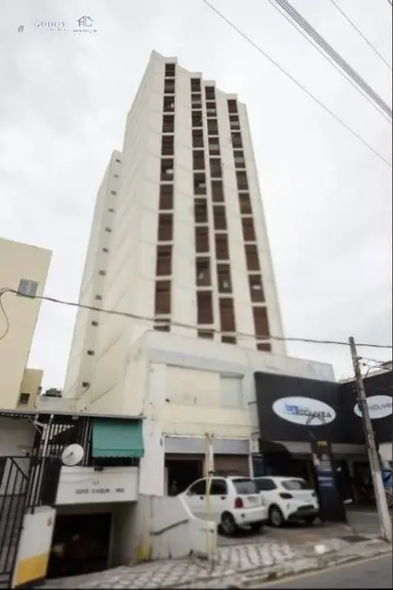 Foto 2 de Apartamento com 1 quarto à venda, 54m2 em Centro, Taubate - SP