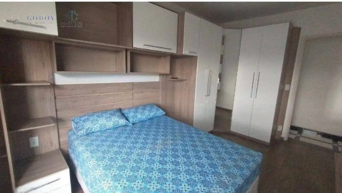 Foto 7 de Apartamento com 1 quarto à venda, 54m2 em Centro, Taubate - SP