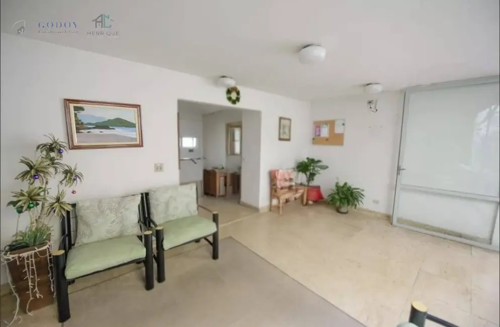 Foto 4 de Apartamento com 1 quarto à venda, 54m2 em Centro, Taubate - SP