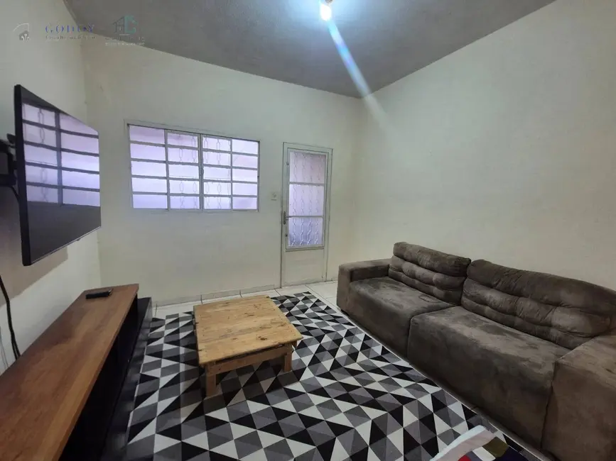 Foto 5 de Casa com 2 quartos à venda, 68m2 em Mombaça, Pindamonhangaba - SP