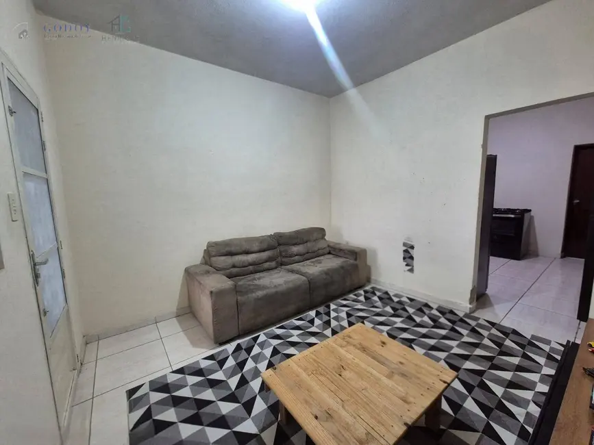 Foto 6 de Casa com 2 quartos à venda, 68m2 em Mombaça, Pindamonhangaba - SP