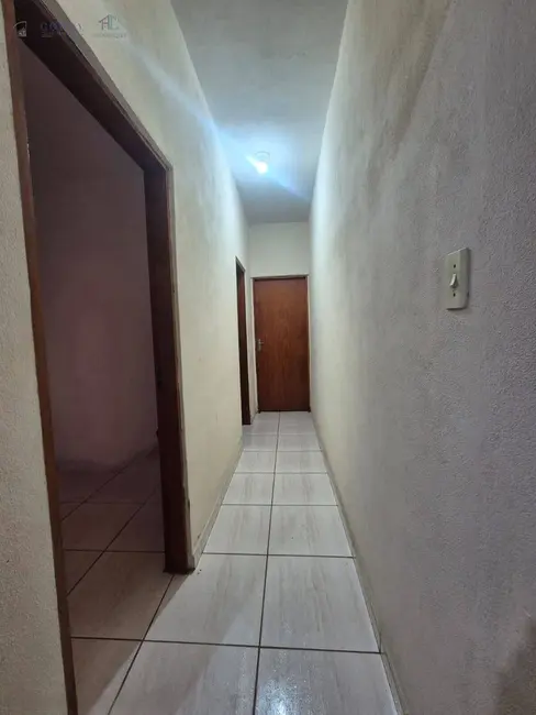 Foto 7 de Casa com 2 quartos à venda, 68m2 em Mombaça, Pindamonhangaba - SP