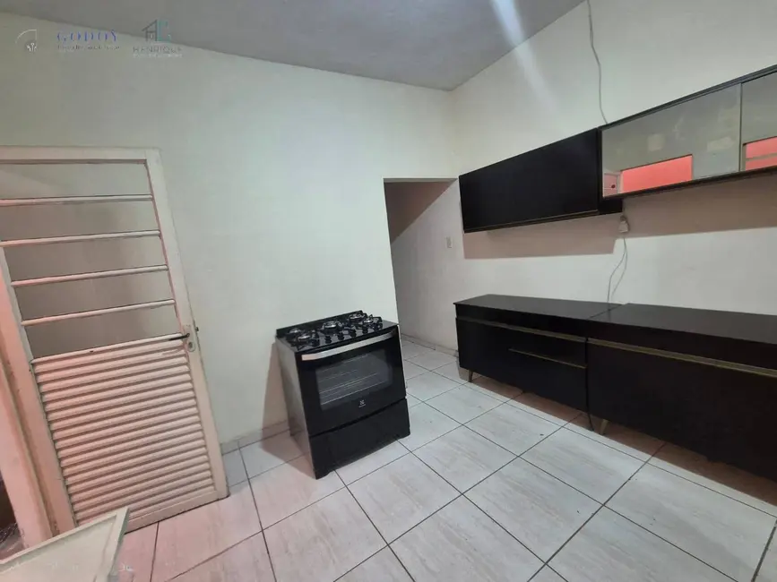 Foto 3 de Casa com 2 quartos à venda, 68m2 em Mombaça, Pindamonhangaba - SP