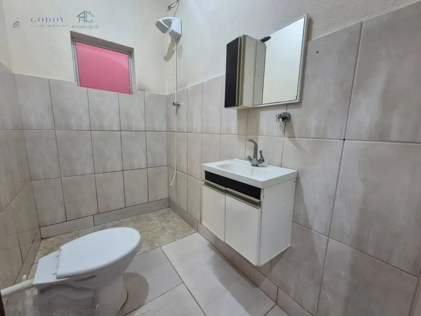 Foto 9 de Casa com 2 quartos à venda, 68m2 em Mombaça, Pindamonhangaba - SP