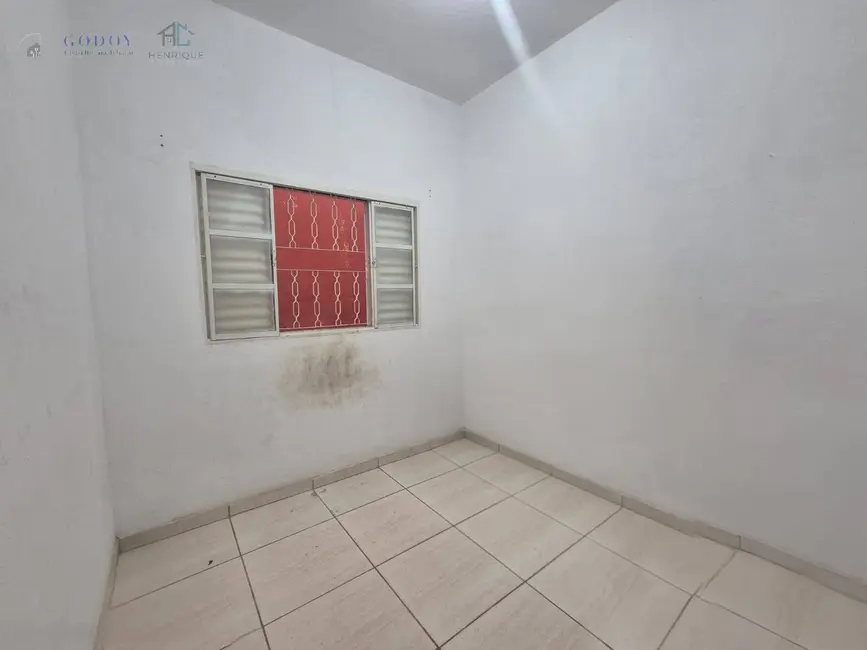 Foto 8 de Casa com 2 quartos à venda, 68m2 em Mombaça, Pindamonhangaba - SP