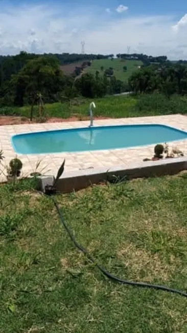 Foto 3 de Chácara com 4 quartos à venda, 600m2 em Chácara Dallas, Taubate - SP