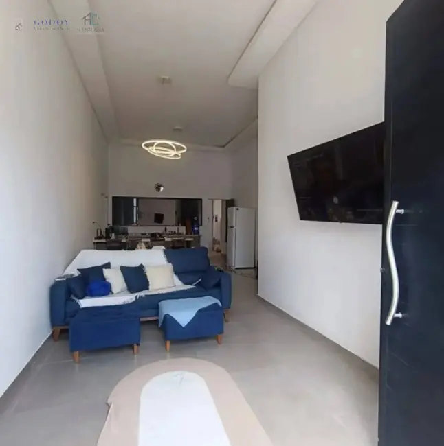 Foto 4 de Casa com 3 quartos à venda, 88m2 em Pindamonhangaba - SP