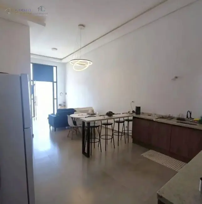 Foto 3 de Casa com 3 quartos à venda, 88m2 em Pindamonhangaba - SP