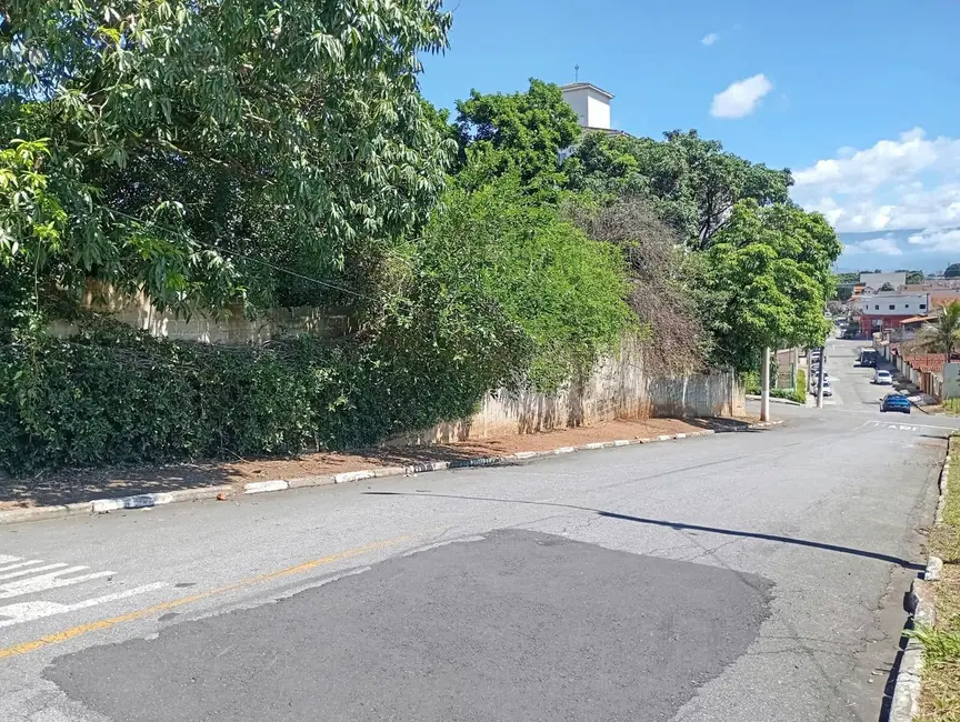 Foto 4 de Terreno / Lote à venda, 1200m2 em Alto do Cardoso, Pindamonhangaba - SP