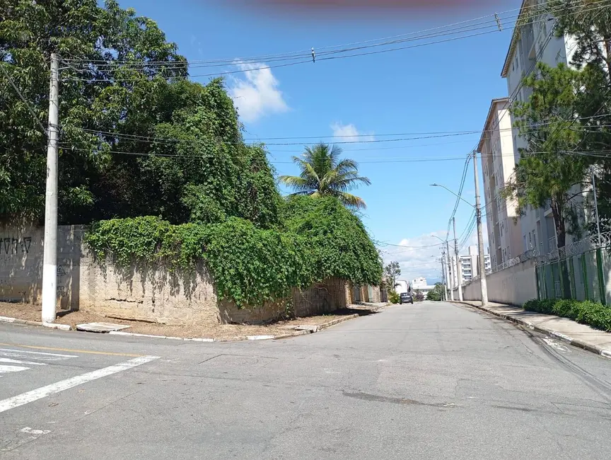 Foto 5 de Terreno / Lote à venda, 1200m2 em Alto do Cardoso, Pindamonhangaba - SP