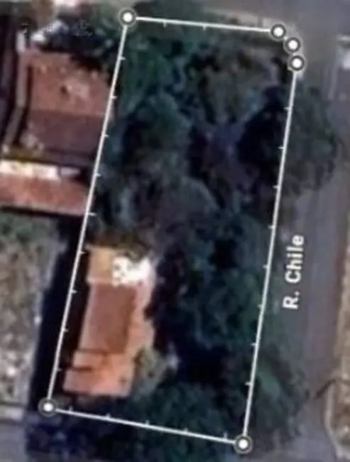 Foto 6 de Terreno / Lote à venda, 1200m2 em Alto do Cardoso, Pindamonhangaba - SP