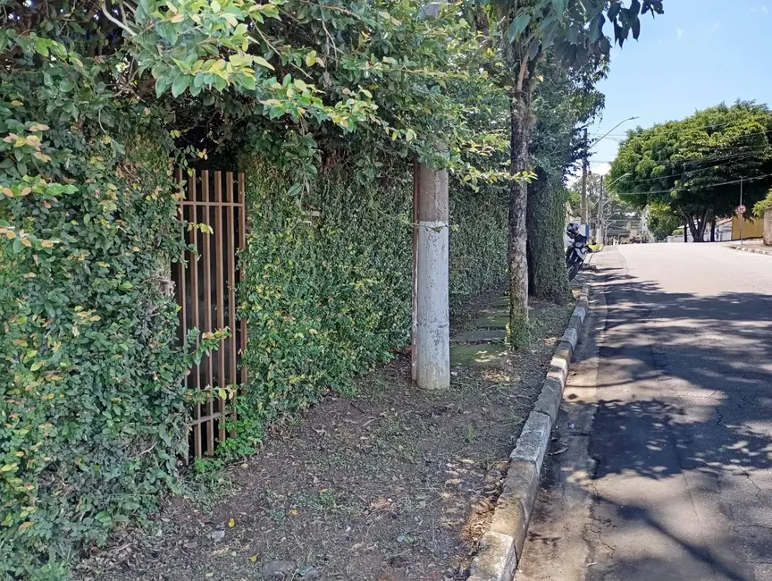 Foto 3 de Terreno / Lote à venda, 1200m2 em Alto do Cardoso, Pindamonhangaba - SP