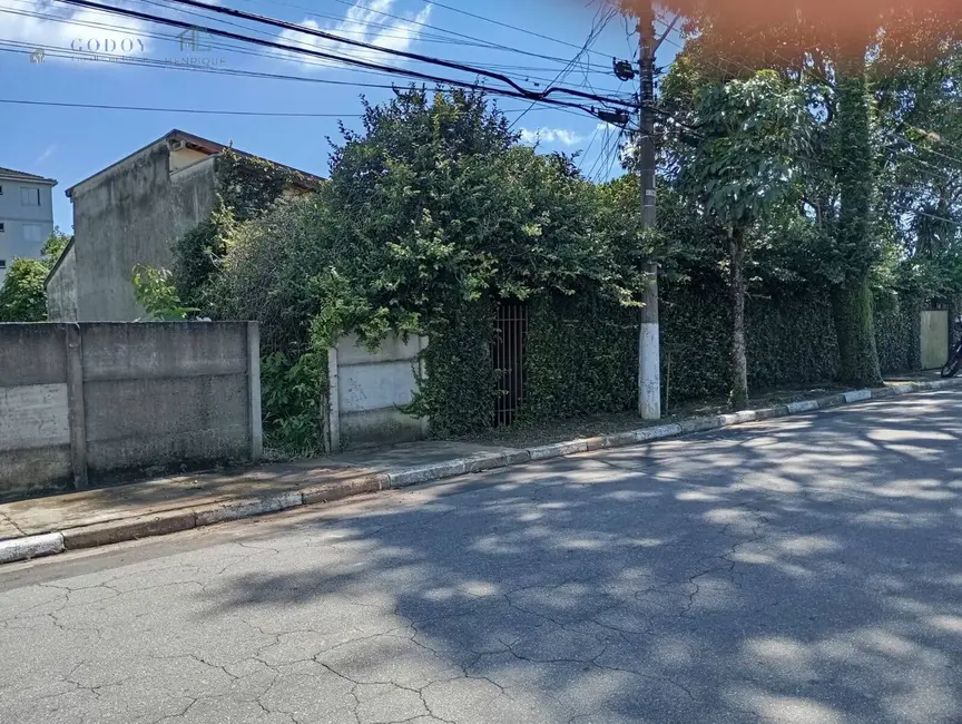 Foto 2 de Terreno / Lote à venda, 1200m2 em Alto do Cardoso, Pindamonhangaba - SP