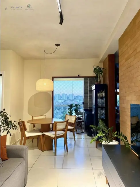 Foto 5 de Apartamento com 2 quartos à venda, 68m2 em Independência, Taubate - SP