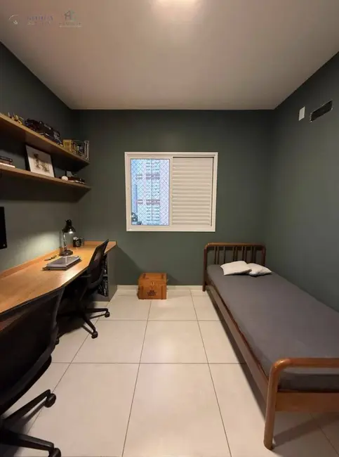 Foto 7 de Apartamento com 2 quartos à venda, 68m2 em Independência, Taubate - SP