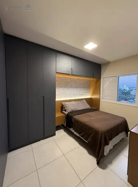Foto 1 de Apartamento com 2 quartos à venda, 68m2 em Independência, Taubate - SP