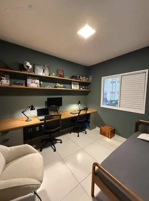 Foto 8 de Apartamento com 2 quartos à venda, 68m2 em Independência, Taubate - SP