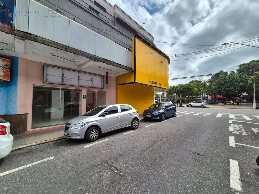 Foto 5 de Sala Comercial para alugar, 89m2 em Centro, Pindamonhangaba - SP