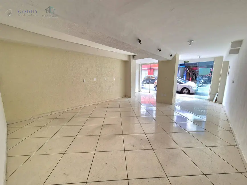 Foto 9 de Sala Comercial para alugar, 89m2 em Centro, Pindamonhangaba - SP